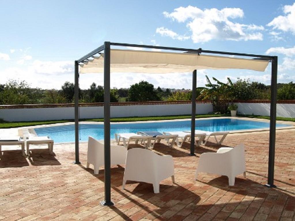 Quinta Da Alfarrobeira - Vale Parra - Guia Country house *