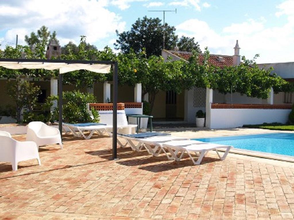 Country house Quinta Da Alfarrobeira - Vale Parra - Guia Albufeira
