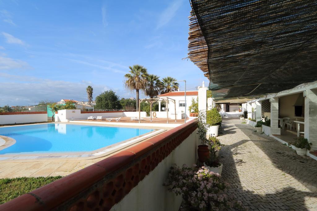 Quinta Da Alfarrobeira - Vale Parra - Guia Country house Albufeira