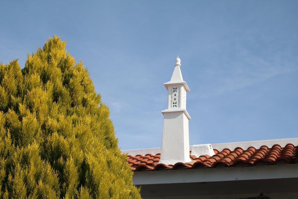 Country house Quinta Da Alfarrobeira - Vale Parra - Guia *