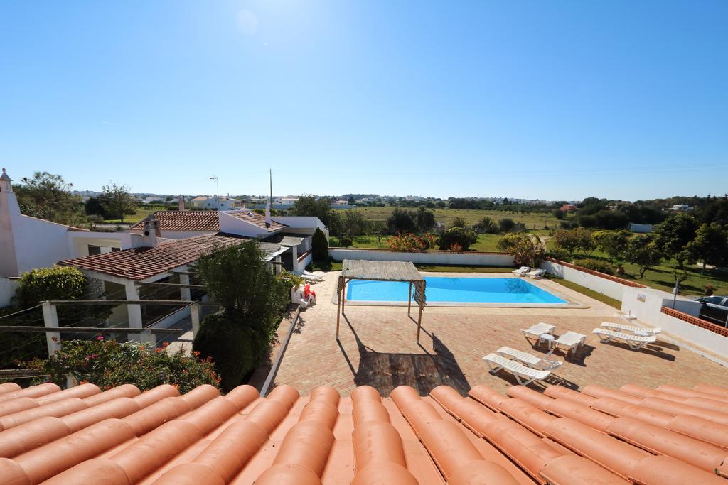 Quinta Da Alfarrobeira - Vale Parra - Guia Country house