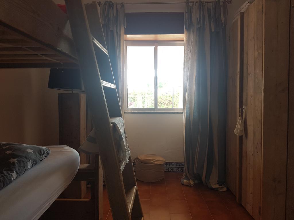 Quinta Da Alfarrobeira - Vale Parra - Guia Country house