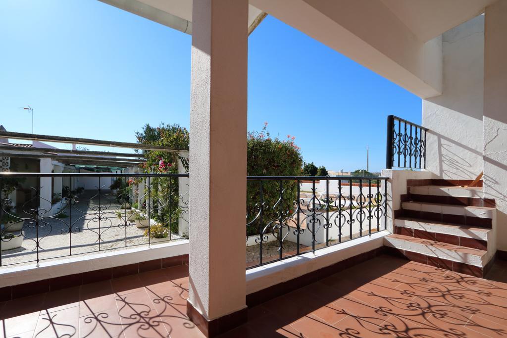 Country house Quinta Da Alfarrobeira - Vale Parra - Guia