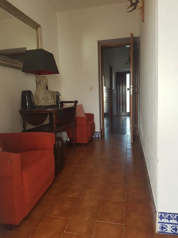 Quinta Da Alfarrobeira - Vale Parra - Guia Country house Albufeira