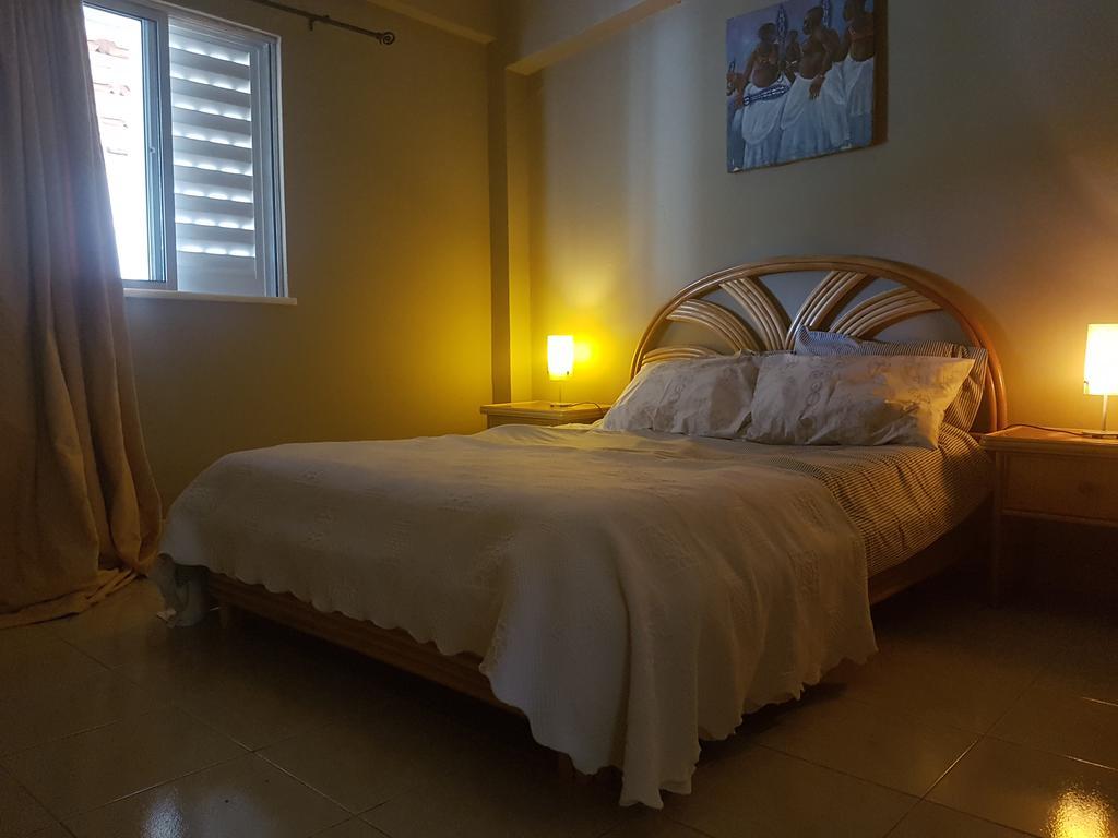 Country house Quinta Da Alfarrobeira - Vale Parra - Guia