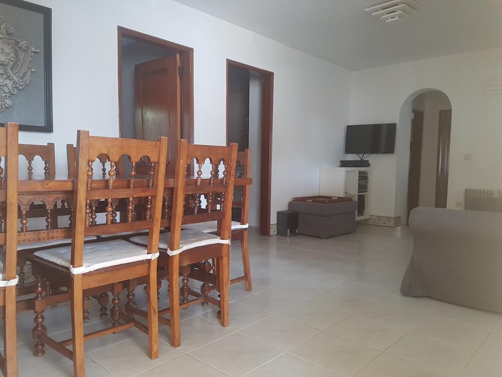 Quinta Da Alfarrobeira - Vale Parra - Guia Country house