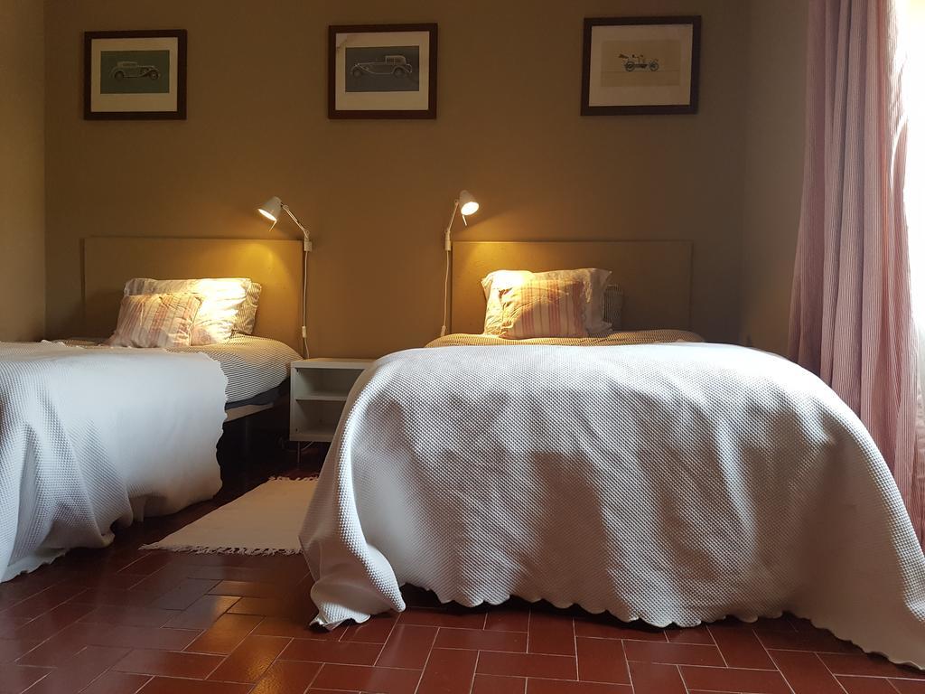 Quinta Da Alfarrobeira - Vale Parra - Guia Country house Albufeira