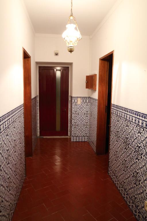 Country house Quinta Da Alfarrobeira - Vale Parra - Guia Albufeira