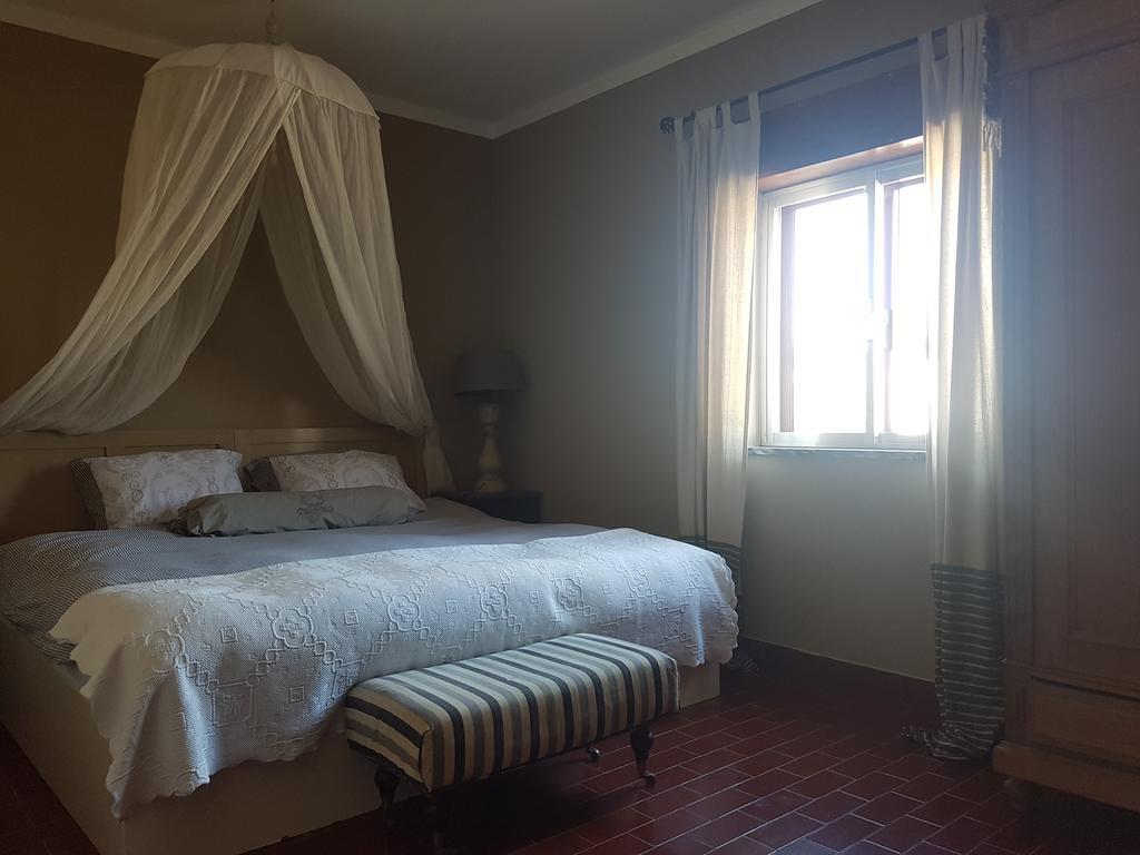 Quinta Da Alfarrobeira - Vale Parra - Guia Country house Albufeira
